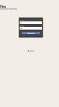 Mobile Screenshot of filez.sarthe-habitat.fr
